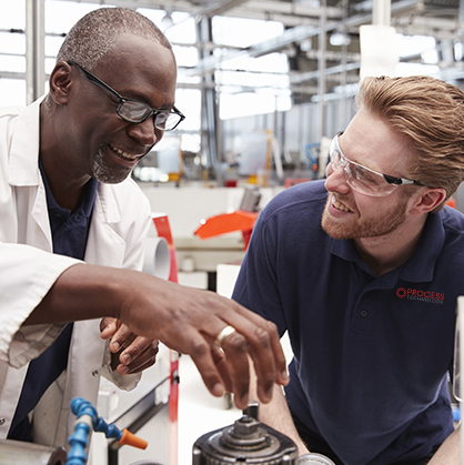 Technical Experts