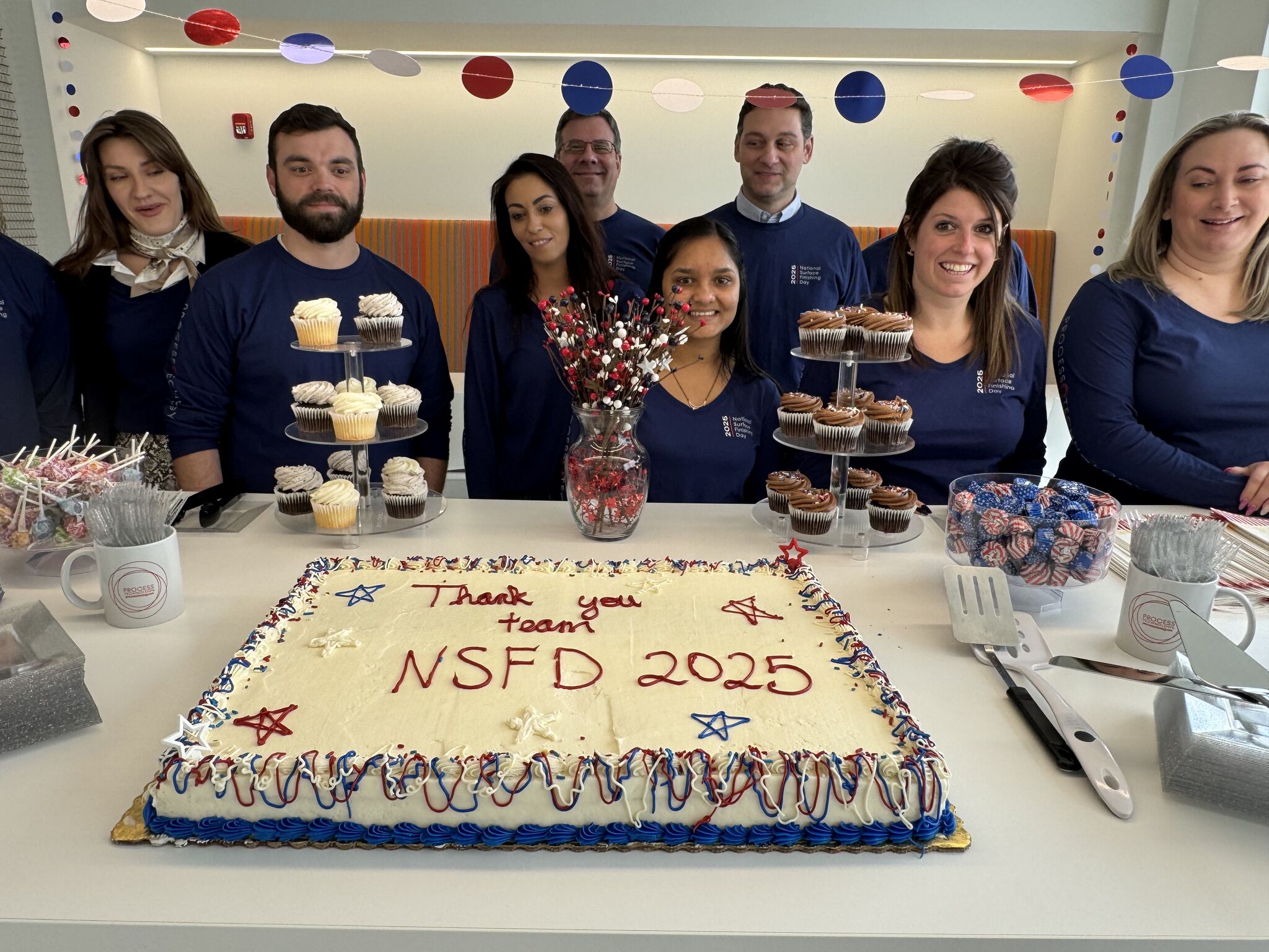 NSFD 2025