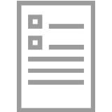 DataSheet Grey