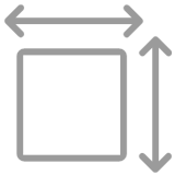 Sizing Grey