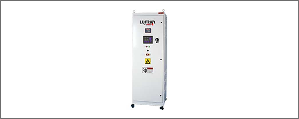 Advantages of Decentralized UPDI Heating vs. Centralized In Semiconductor Fabs