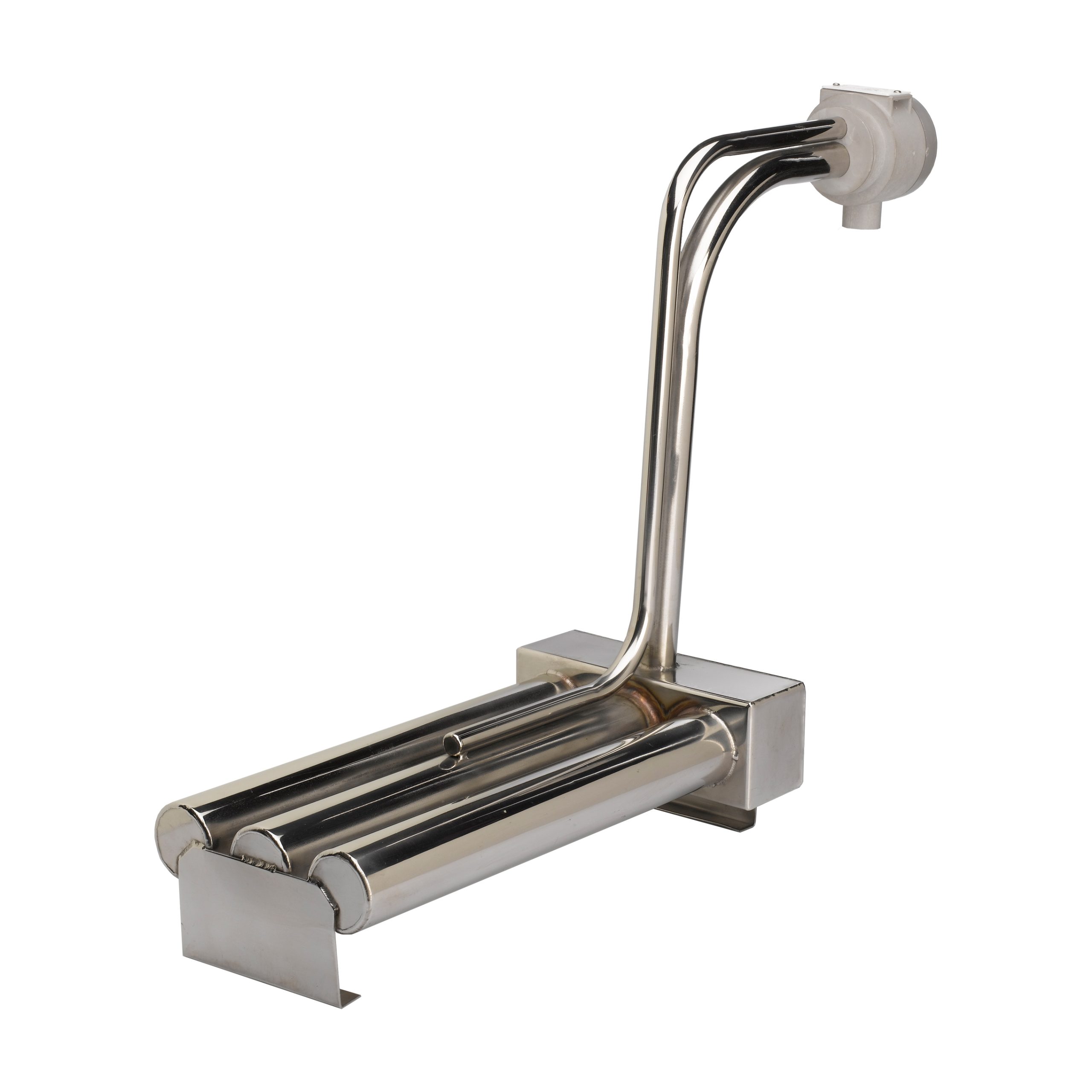 MOTS Triple – L Shaped, Derated | Industrial Chemical Heaters