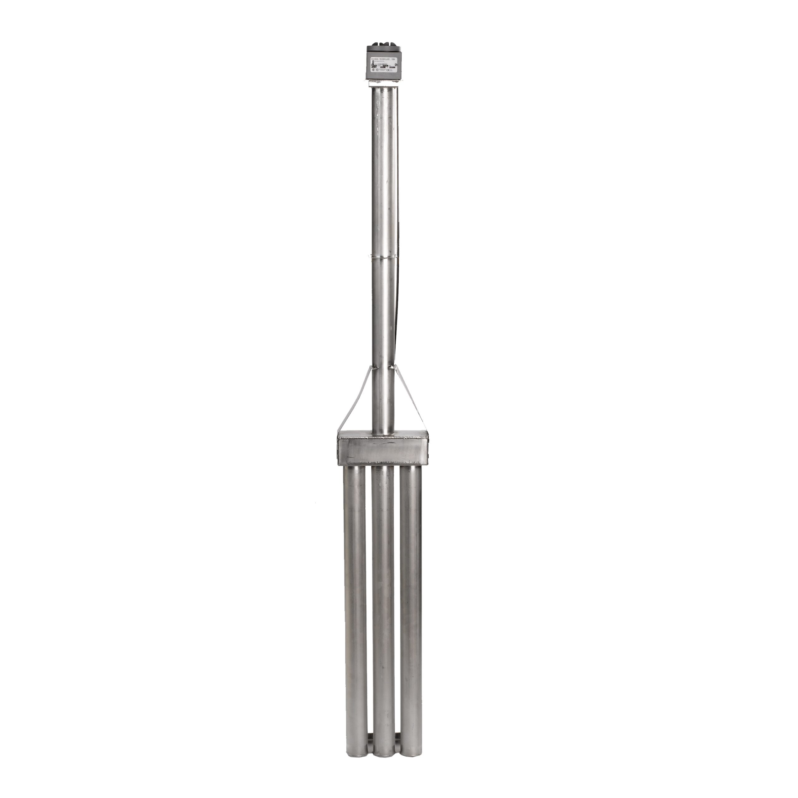 MOTS Triple – Deep Tank Heater | Large Tank Immersion Heaters