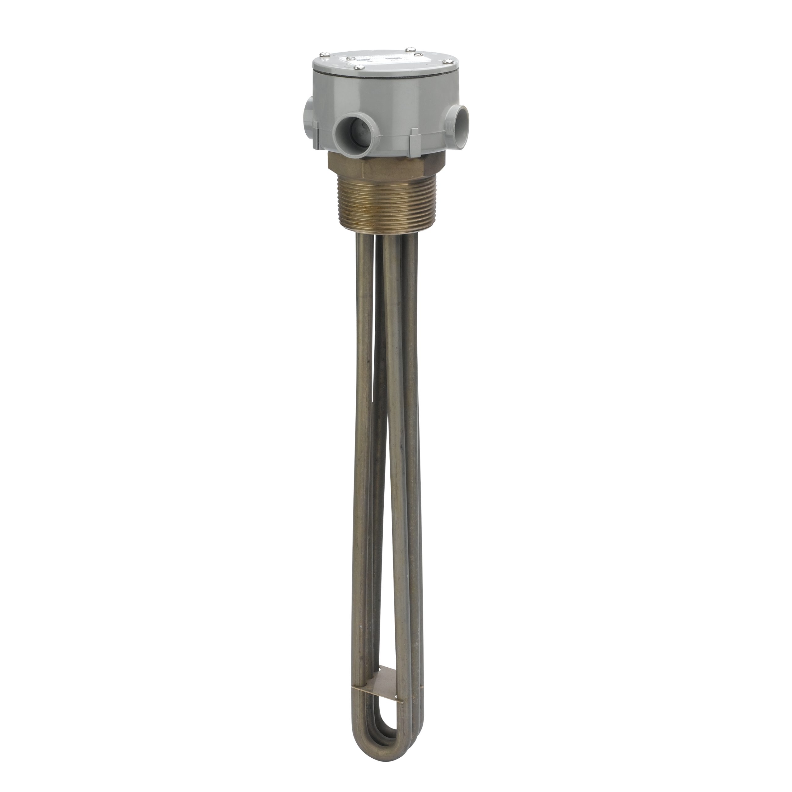 5T-T5T Screwplug Heater | Metal Screwplug Heater