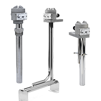 A Series Heater | Best Aquaculture and Laboratory Immersion Heater