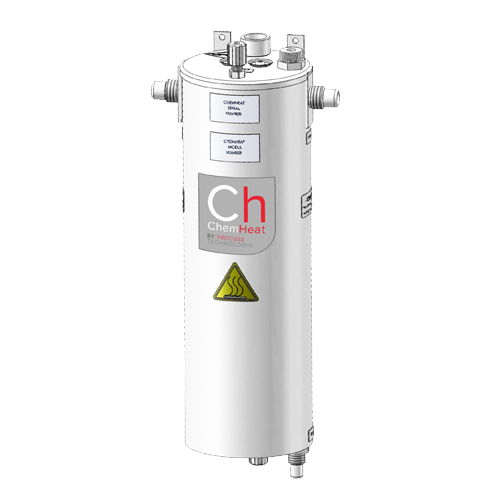 Chem Heat by Process Technology