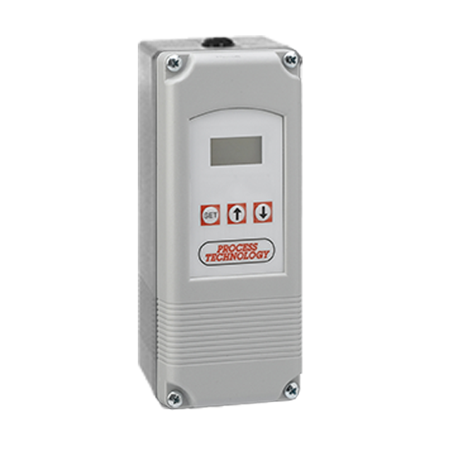 DRA Series Digital Thermostat | Aquaculture Temperature Control