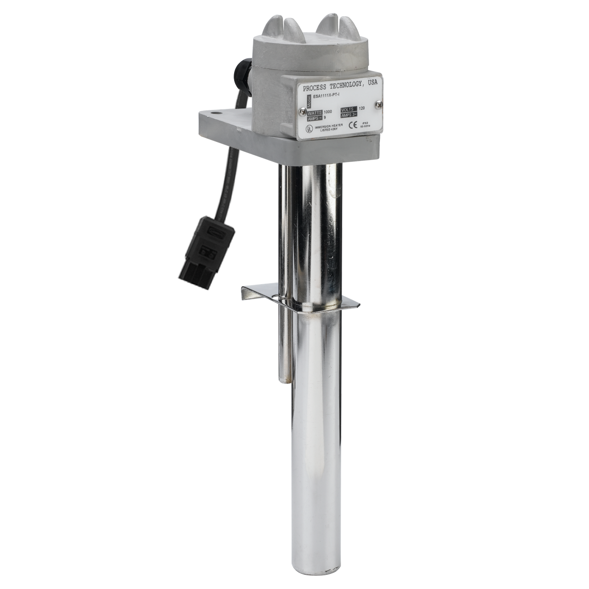 Easyplug Heater | Best Aquaculture Heaters | Small Lab Heater