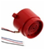 external alarm wiring to dtx2400