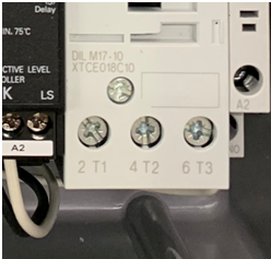 single-phase electric heaters wiring