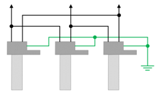 Delta 3-Phase Configuration
