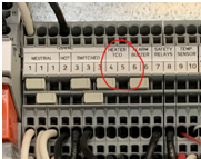 ES Level Control