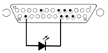 External Alarm Wiring