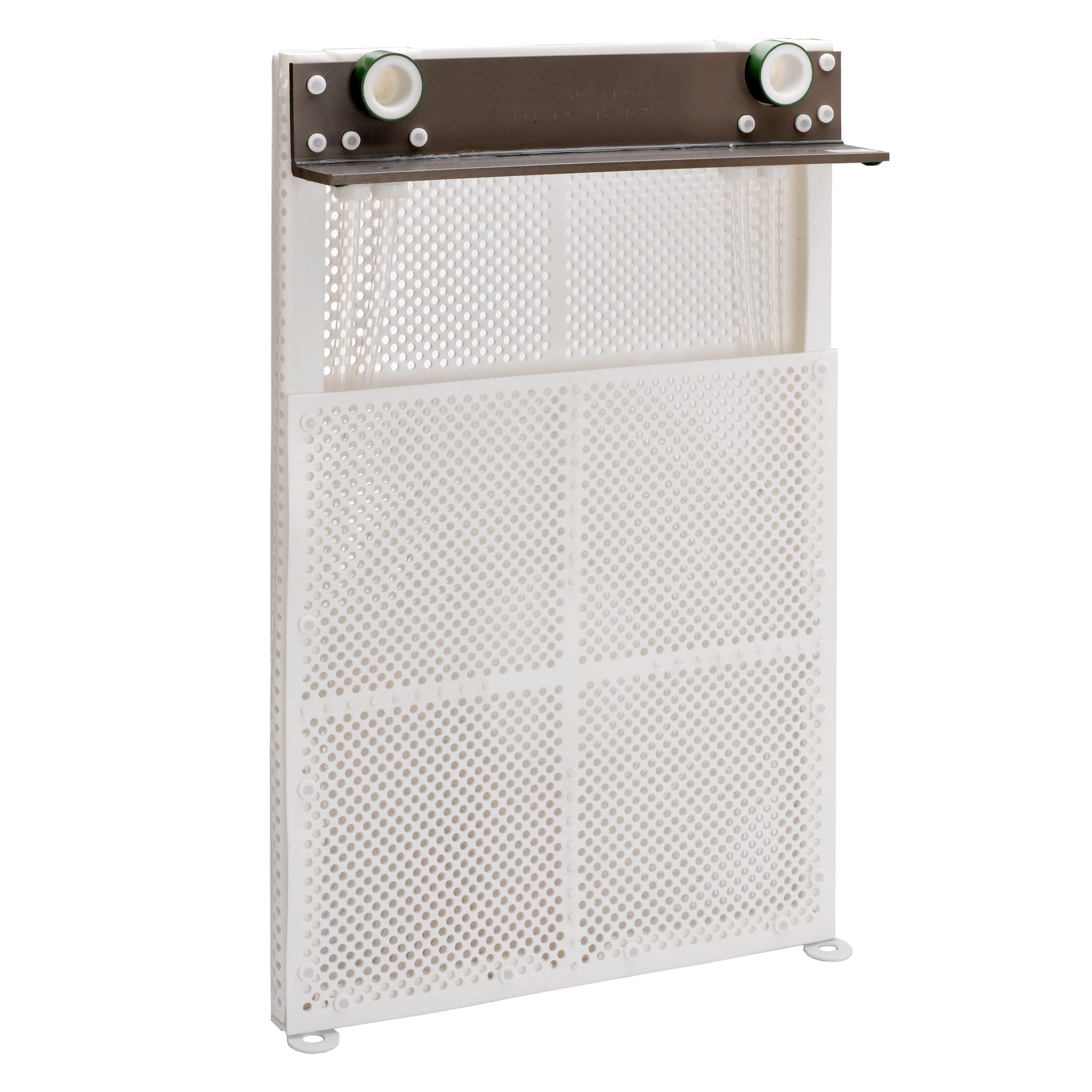 X Series Coil - Best Fluoropolymer Coils for Heating & Cooling