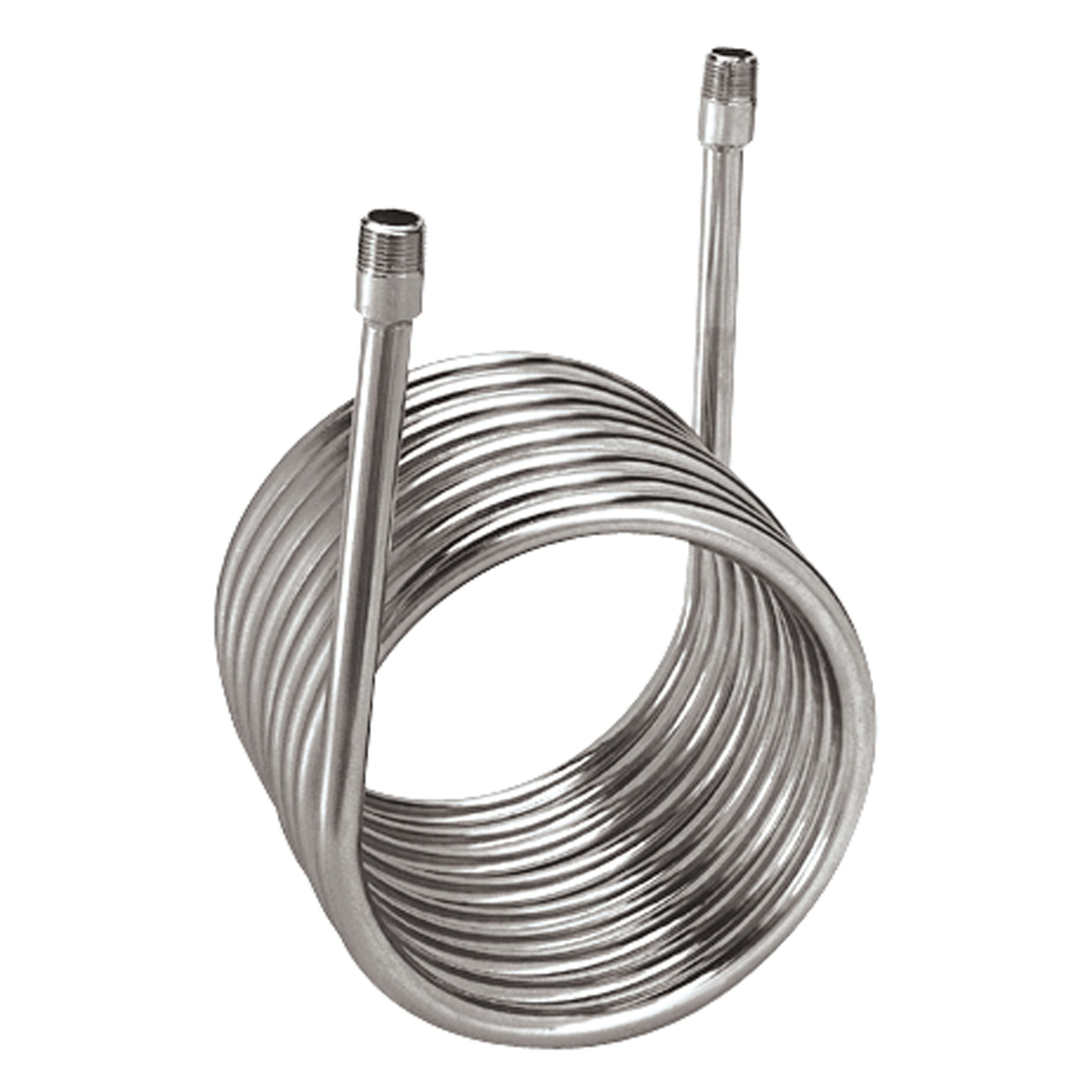 H (Helical) Series Coil - Stainless Steel Coil Heat Exchanger