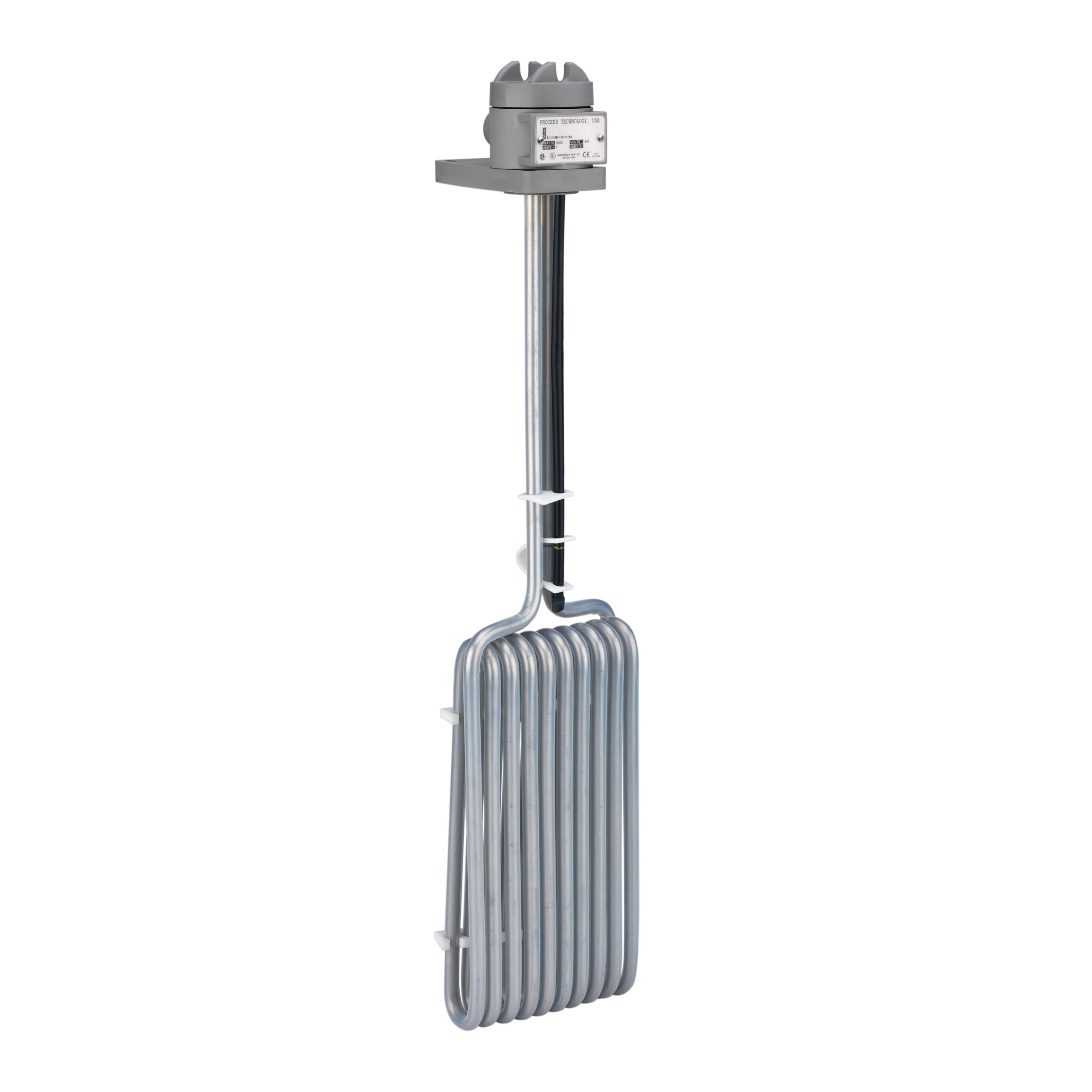 HXO Series – HXO PTFE Heater | PTFE Immersion Heaters