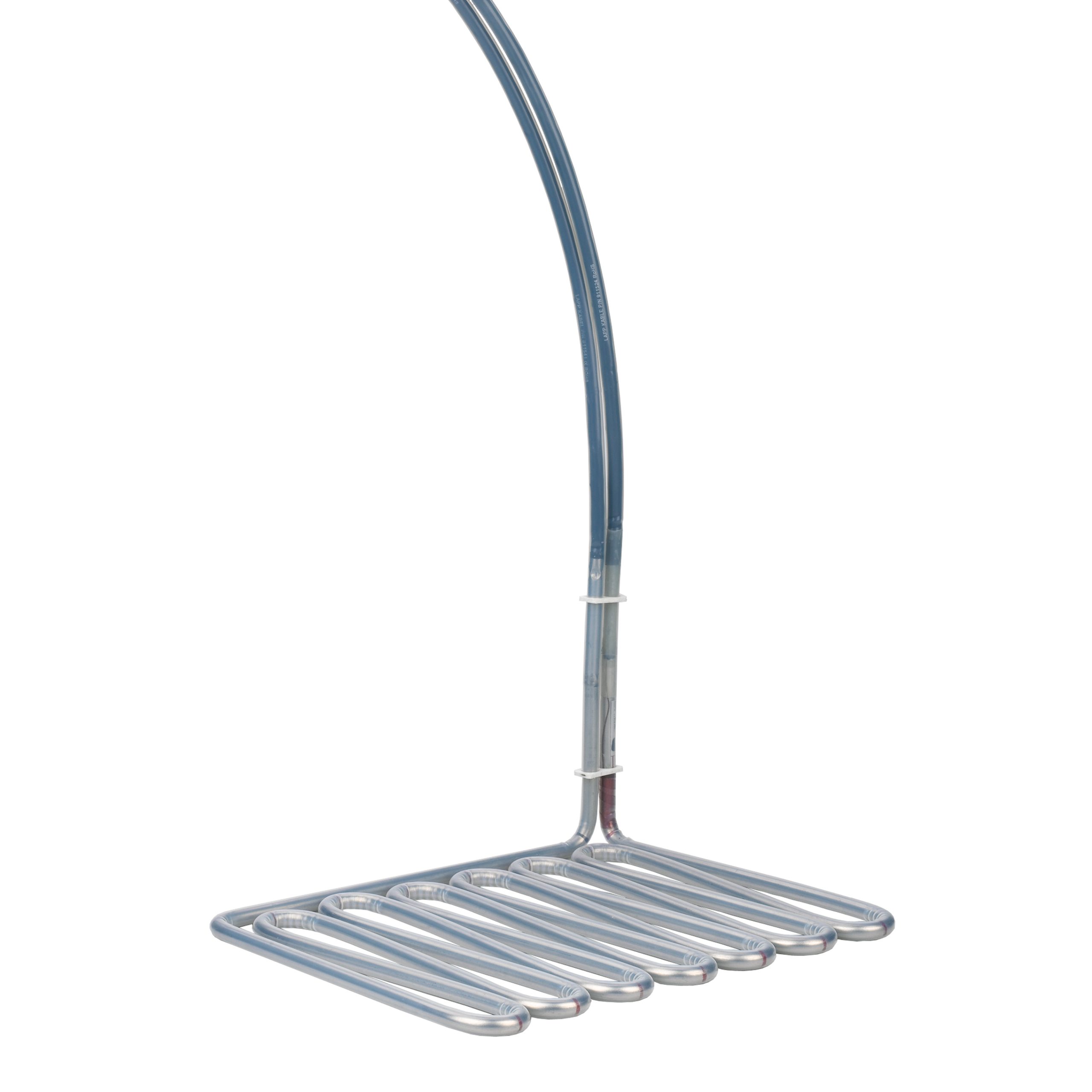 HXRL Series – HXRL PTFE Heater | PTFE Flanged Heater Applications