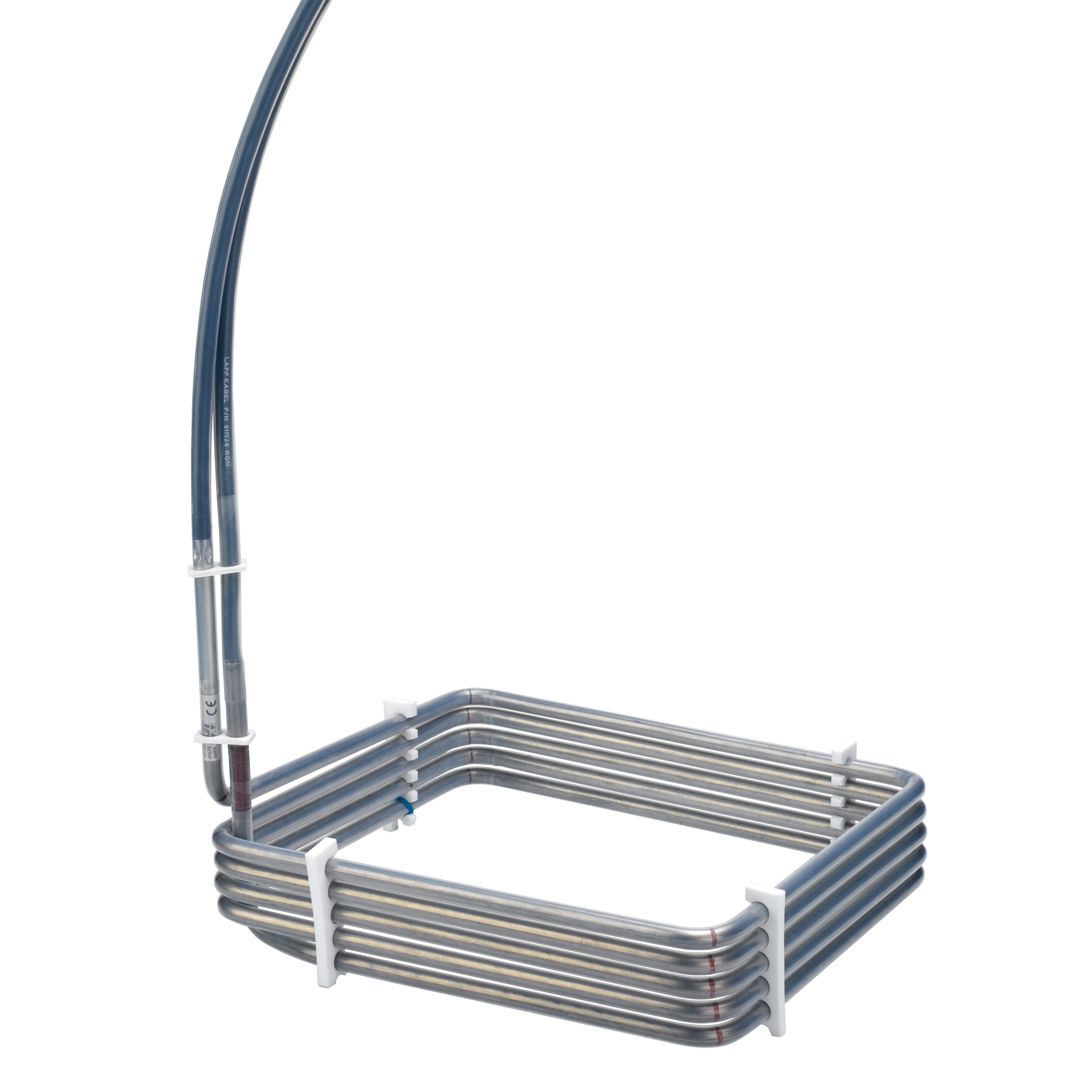 HXSL Series – HXSL PTFE Heater | PTFE Immersion Heaters