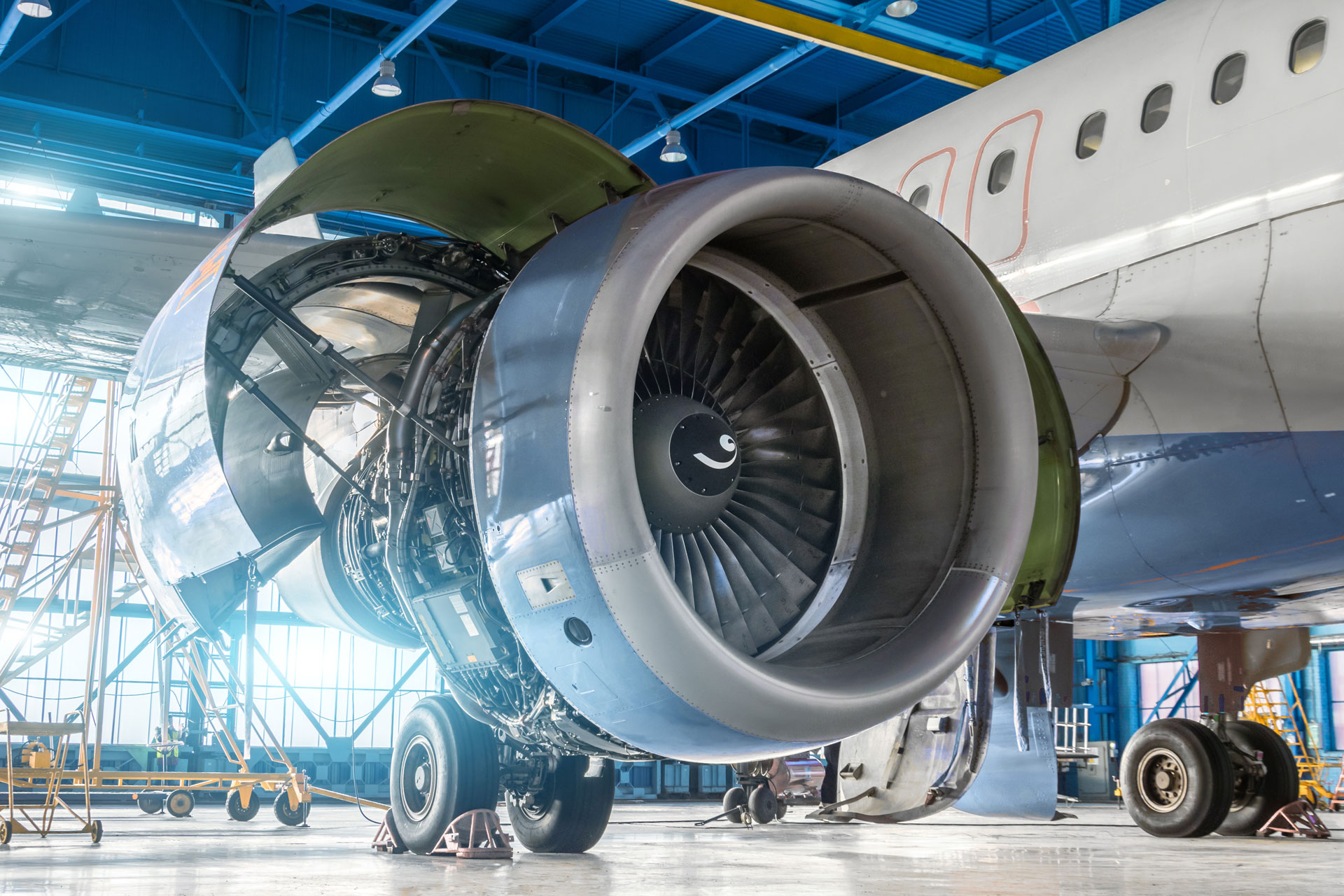 Aerospace Industry