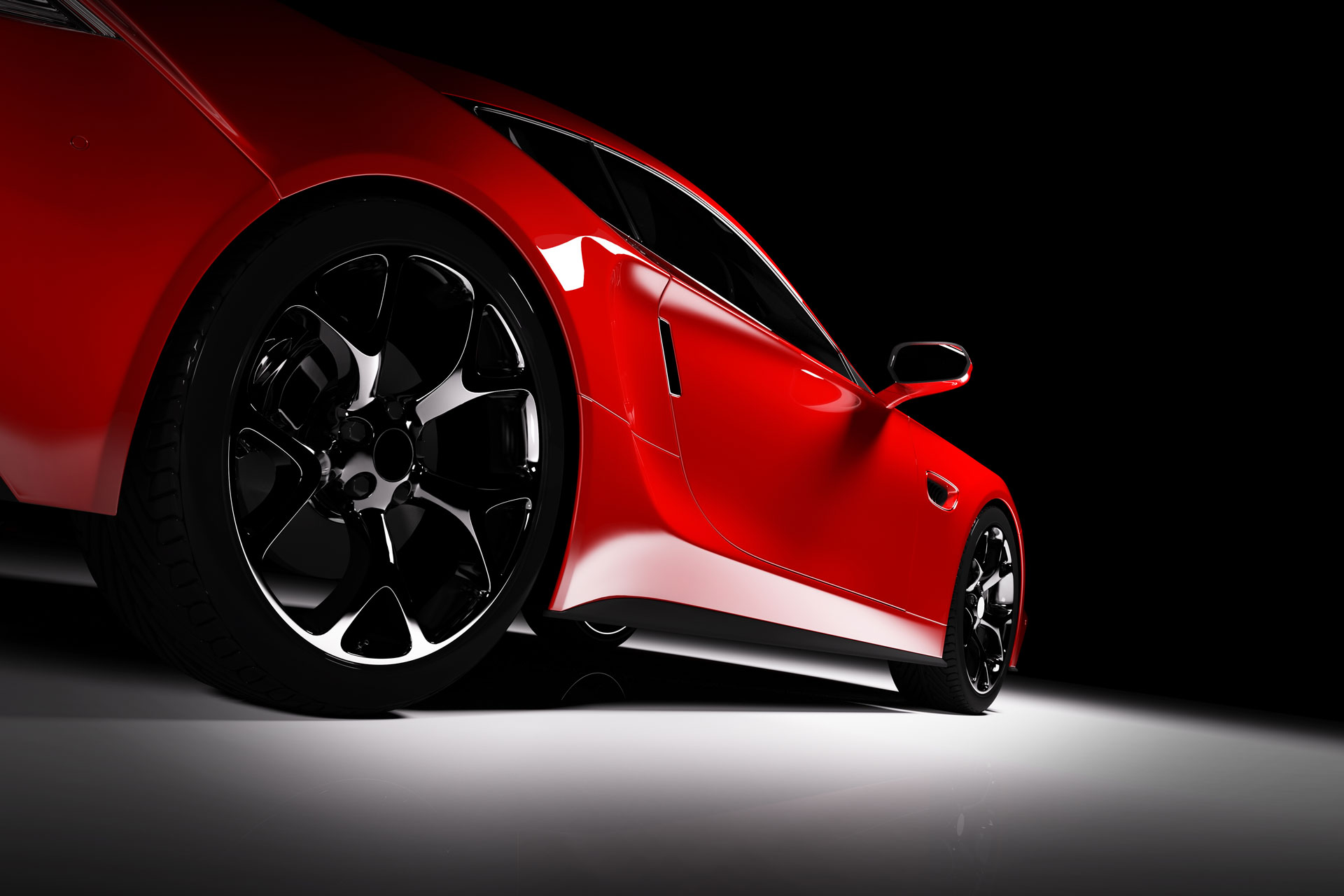 Automotive Industry