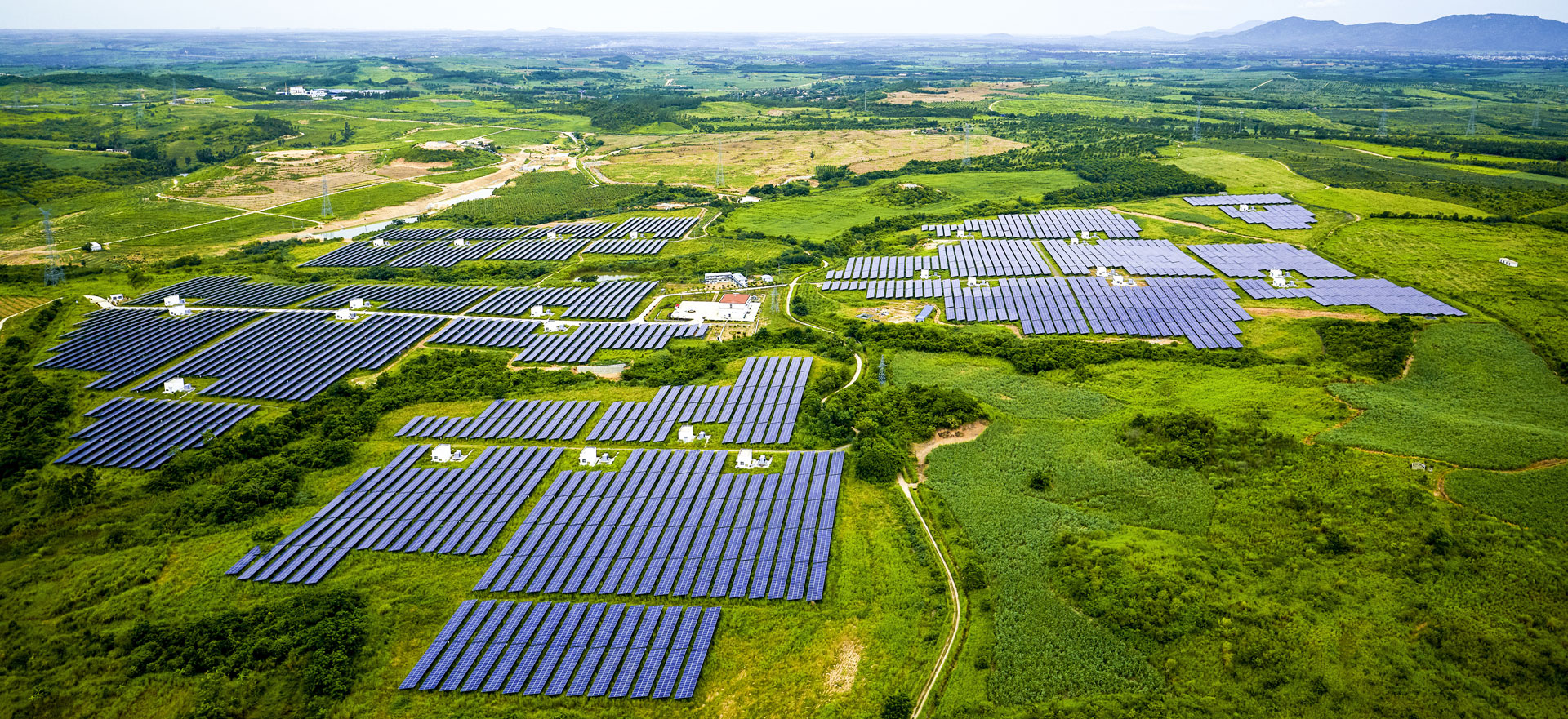 Photovoltaic - PV or Solar Cells