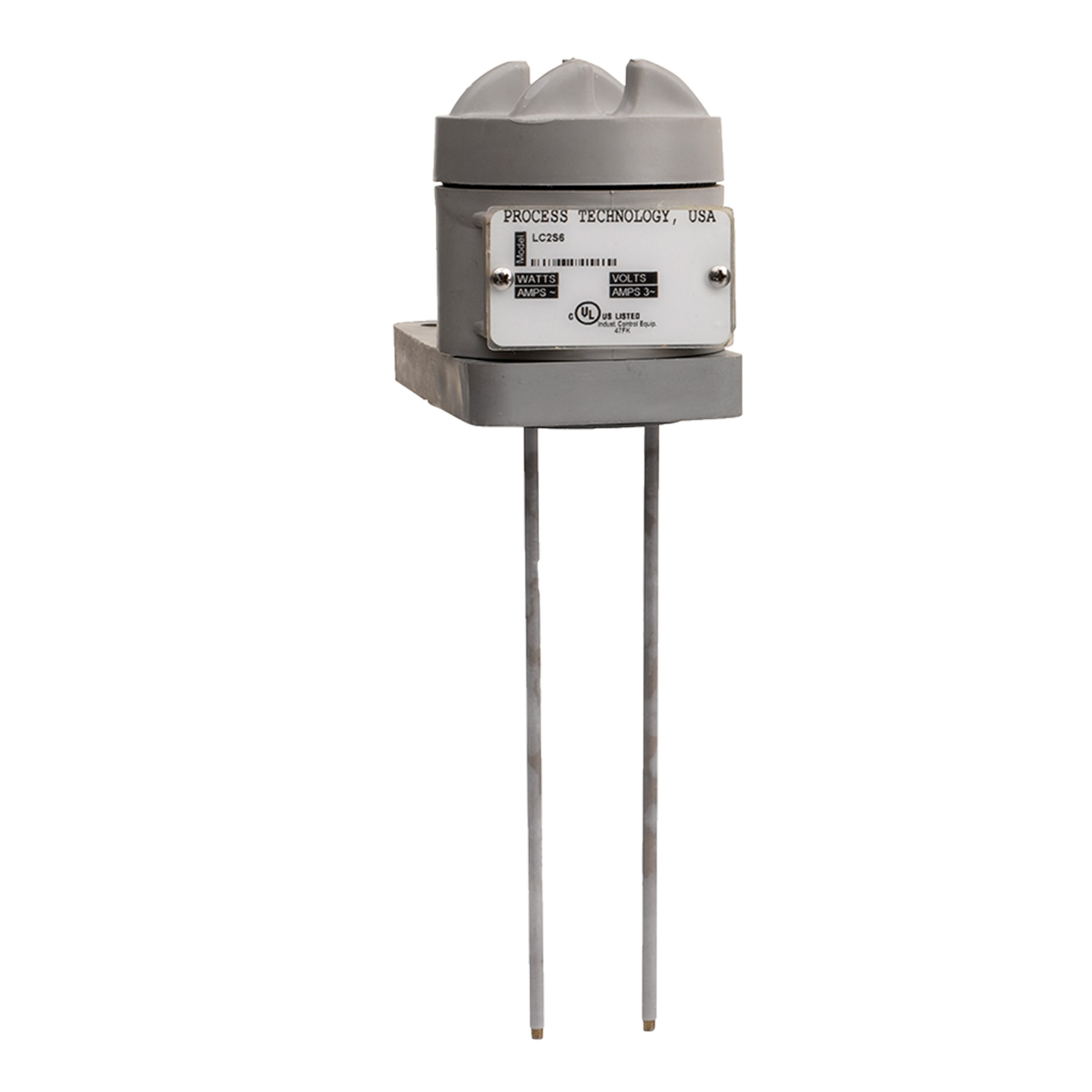 Liquid Level Control