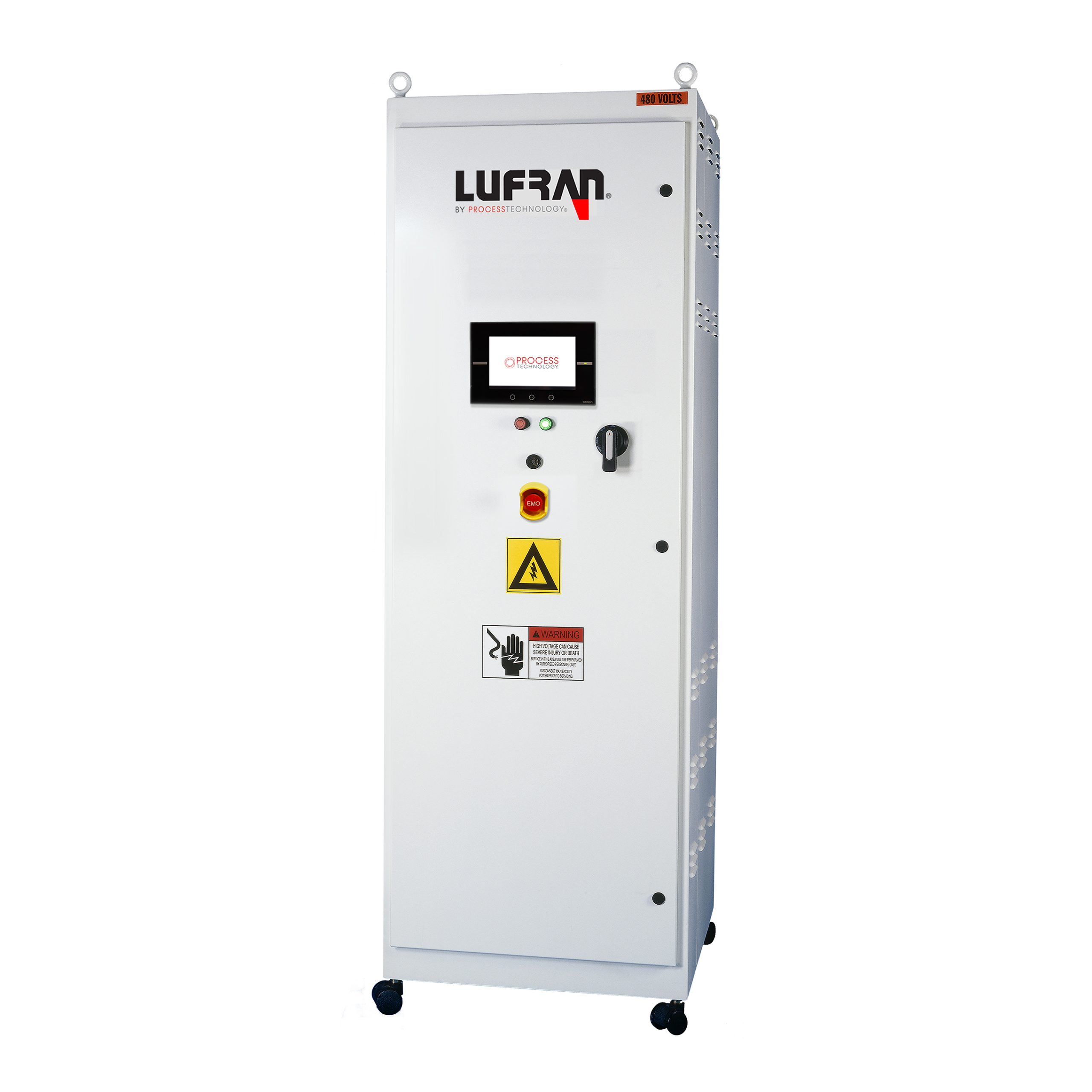 Lufran Heater