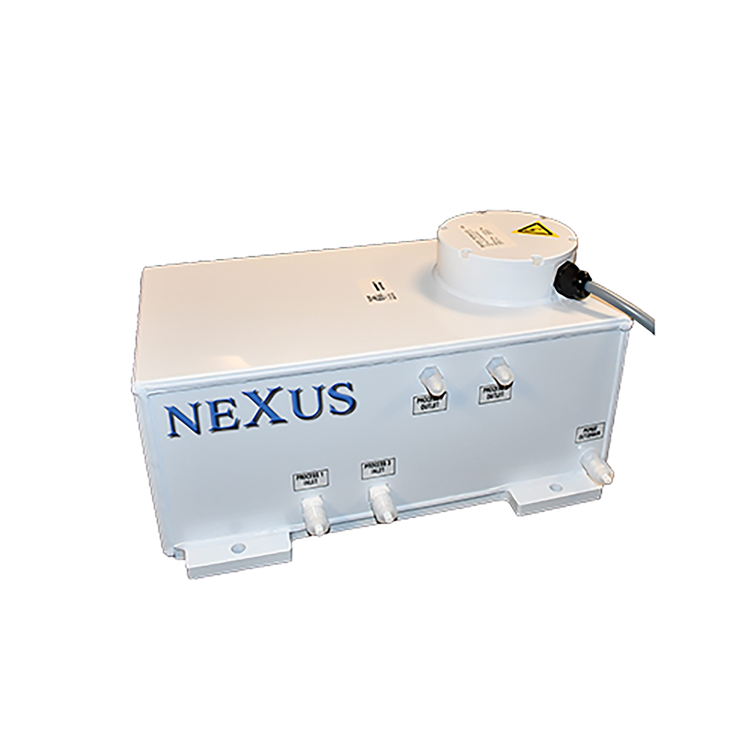 Nexus Heater