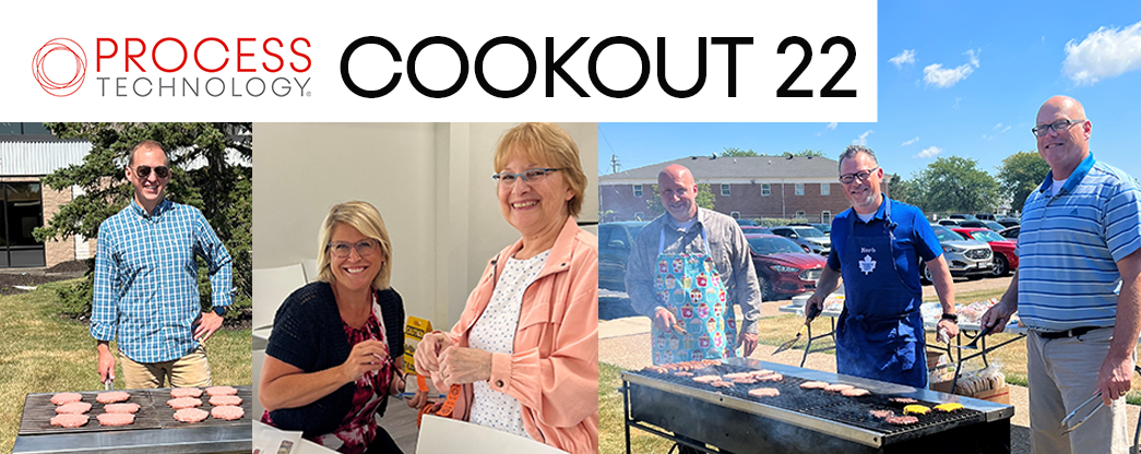 Process Technology Company Cookout 2022