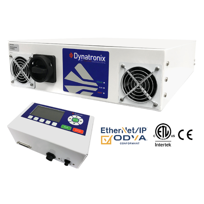 DTX-12000 Series