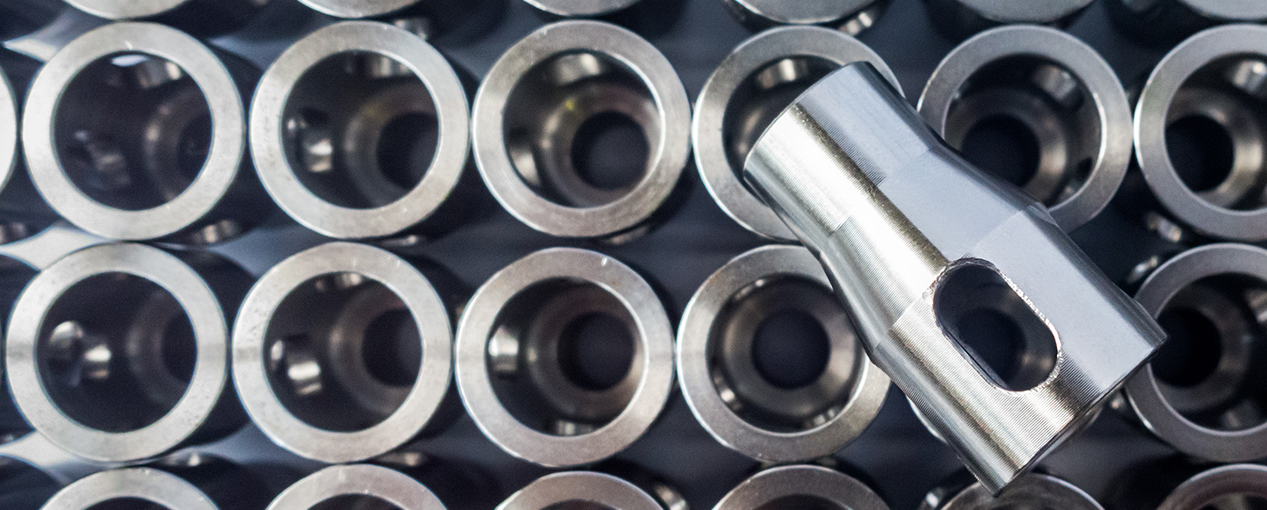 Electro-Plating for Metal Coating