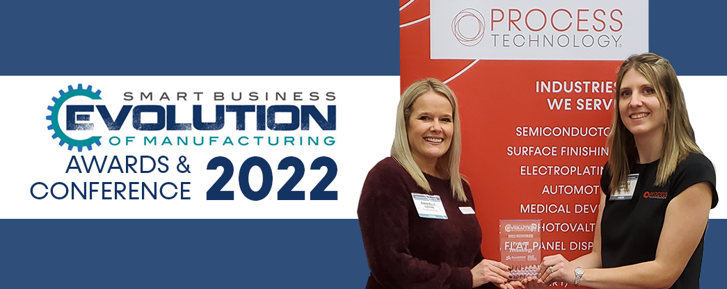 Evolution of Manufacturing