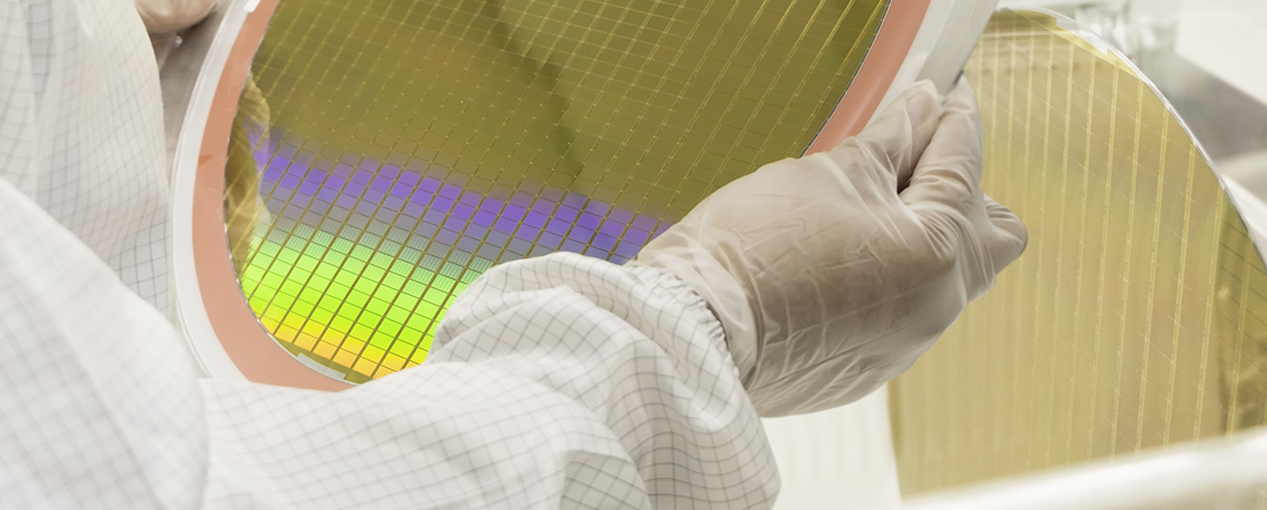 Semiconductor Heater