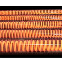 Quartz Infrared Heating Elements - High-Performance Radiator Heat Exchanger
