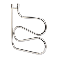 SP (Serpentine) Series Coil - Stainless Heat Exchanger Coil
