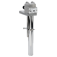 B Series Small Tank | Small Electric Immersion Heater
