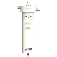 XC High-Flow Heat Exchanger | Water Tank & Hot Water Exchanger Heater